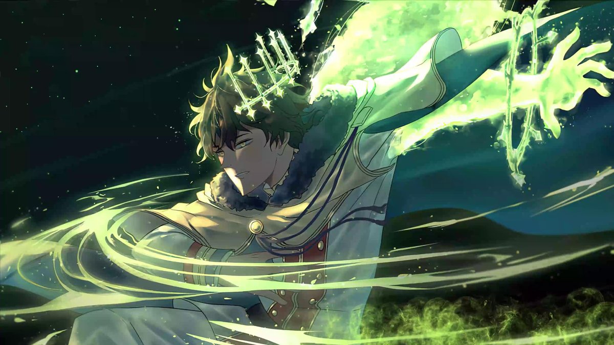 Is Yuno Stronger Than Anya Forger in Battle?